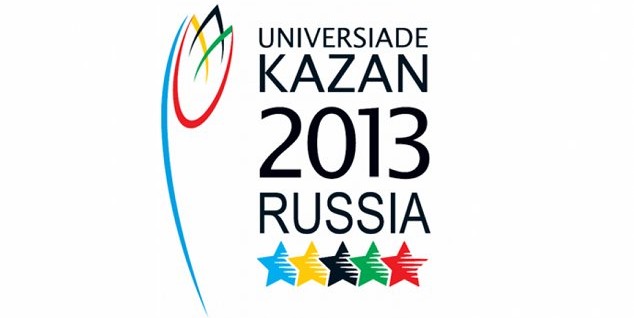Universiade 2013