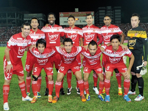 Peluang Cerah Kelantan Ke Pusingan Akhir Piala Malaysia