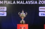 Piala Malaysia 2016: Selangor Bertemu Kedah Di Pentas Final 2