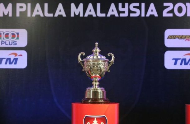 Piala Malaysia 2016: Selangor Bertemu Kedah Di Pentas Final